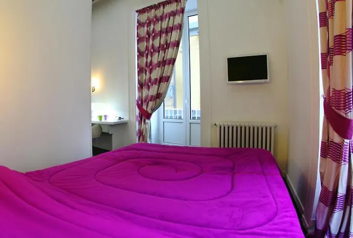 The Fresh Glamour Accommodation