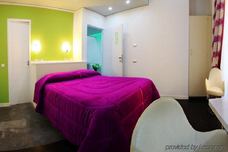 Casa de hóspedes The Fresh Glamour Nápoles