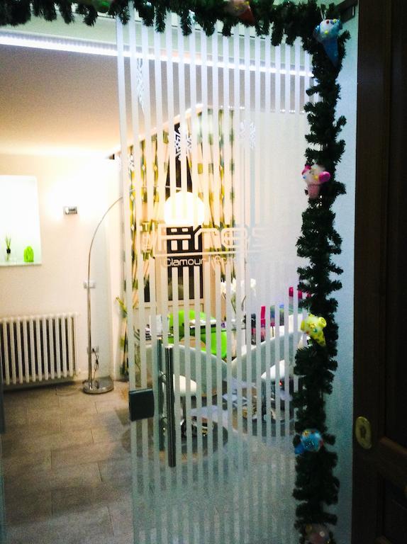 The Fresh Glamour 3* Nápoles