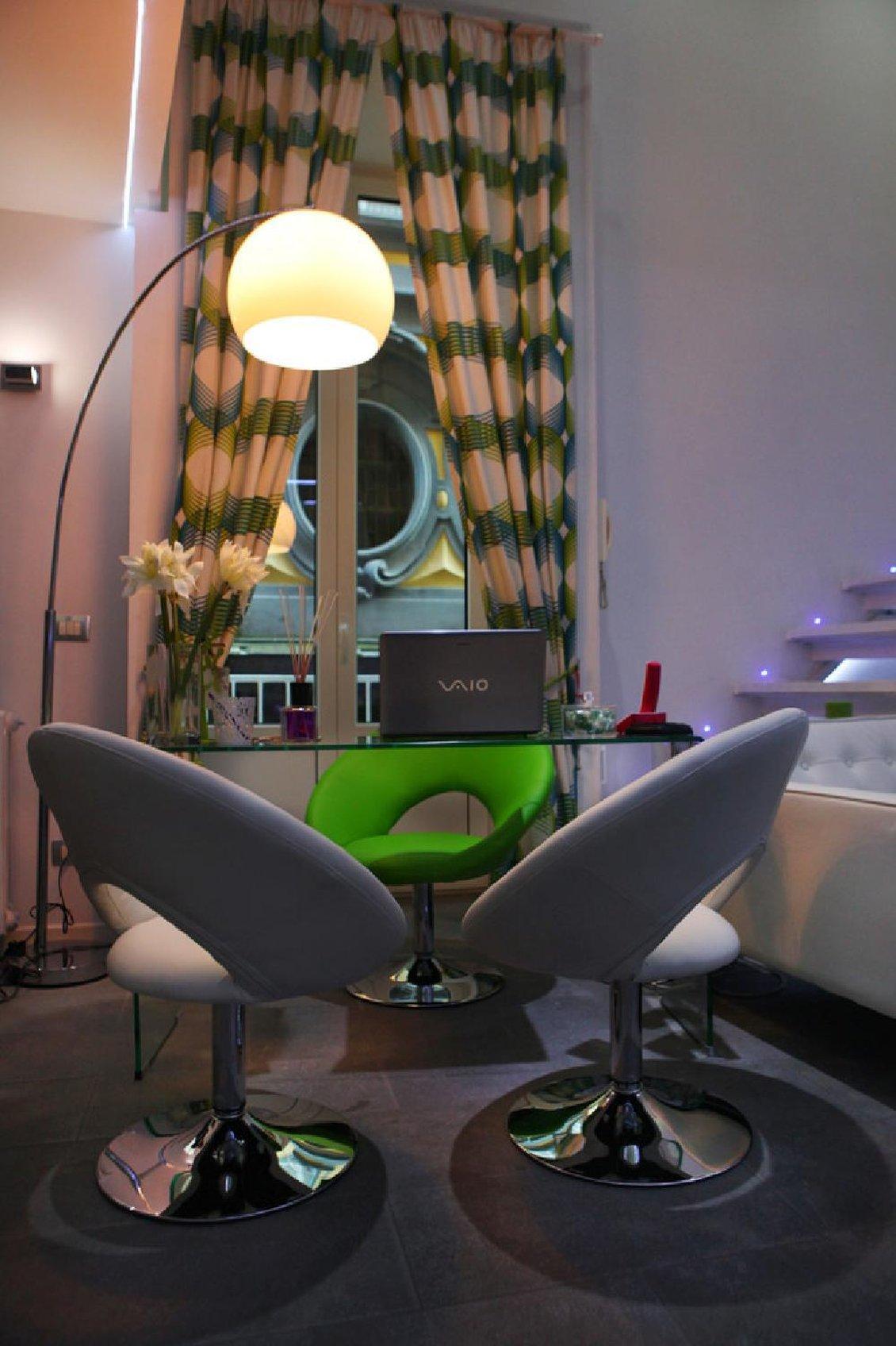 Gasthof The Fresh Glamour Neapel