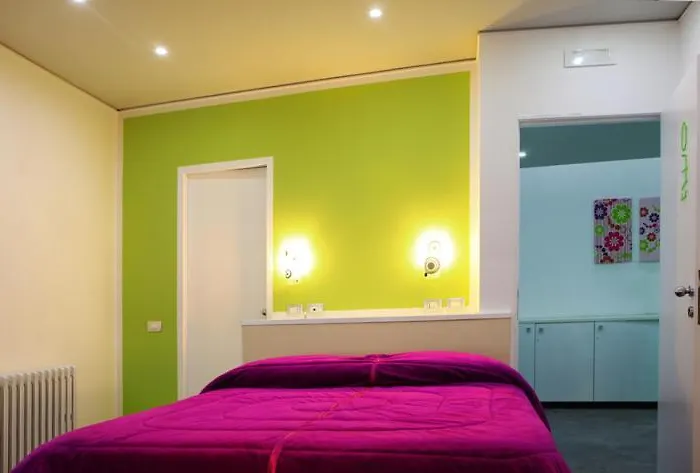 The Fresh Glamour Accommodation