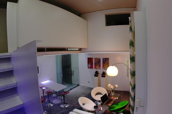 Gasthof The Fresh Glamour Neapel