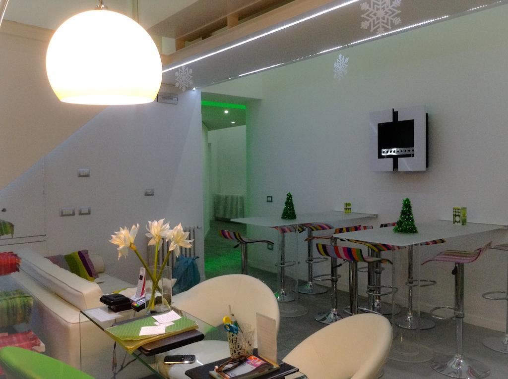 The Fresh Glamour Neapel
